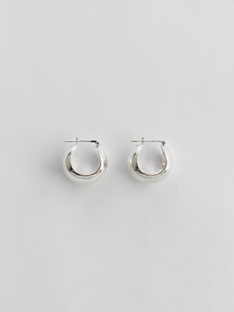 Nami earrings - small