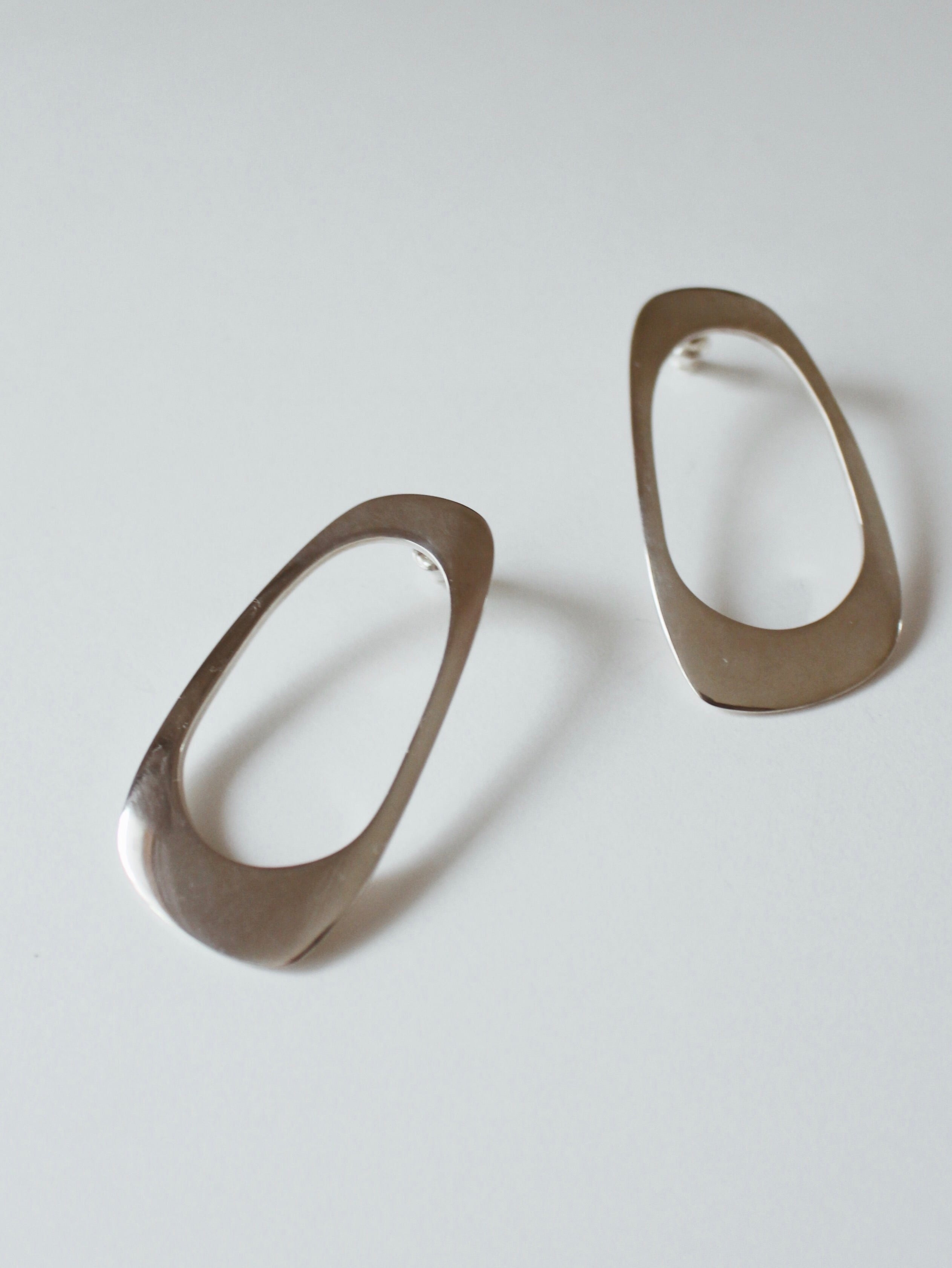 Caju earrings – CALLMOON