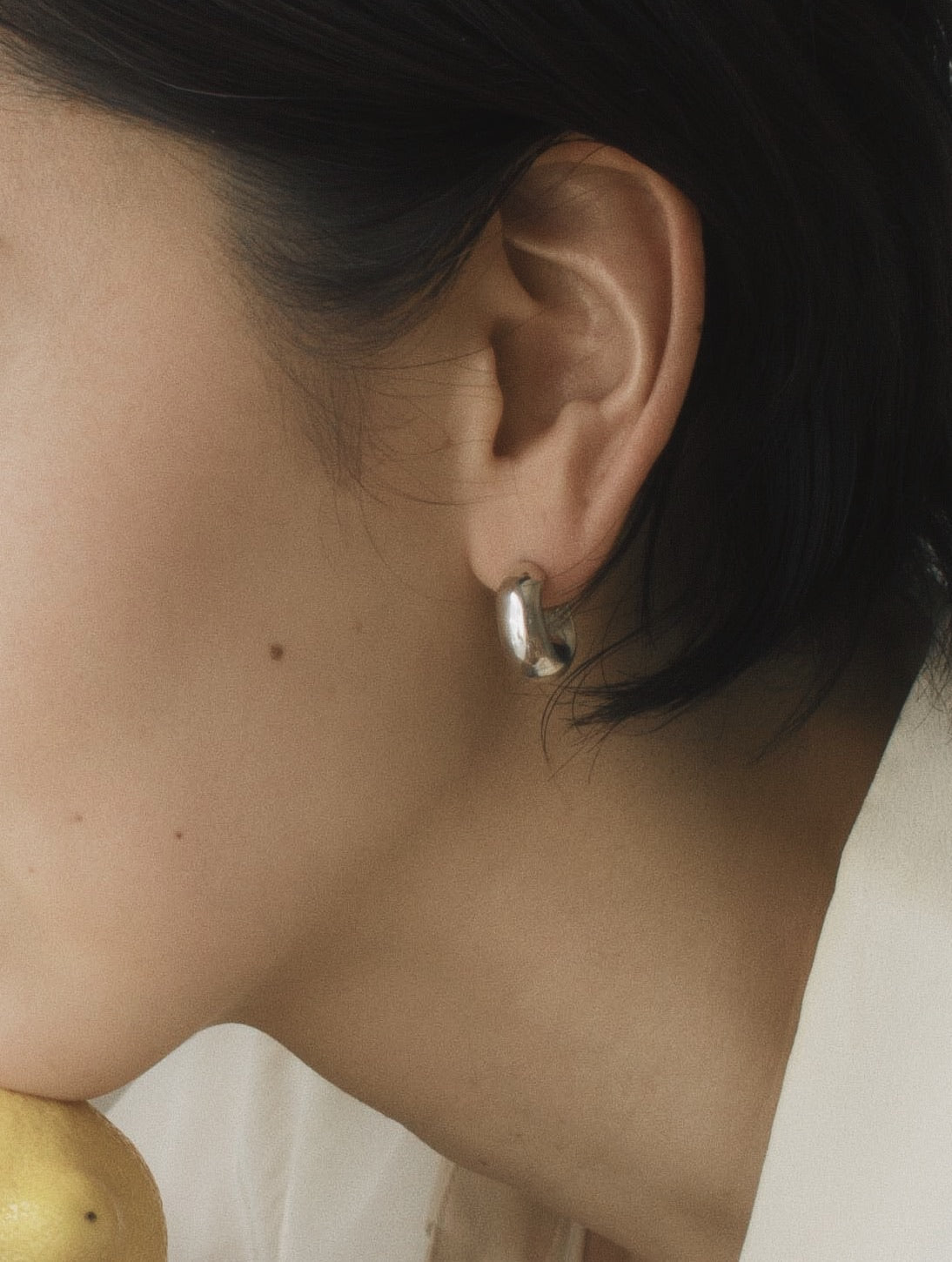 Caju earrings – CALLMOON