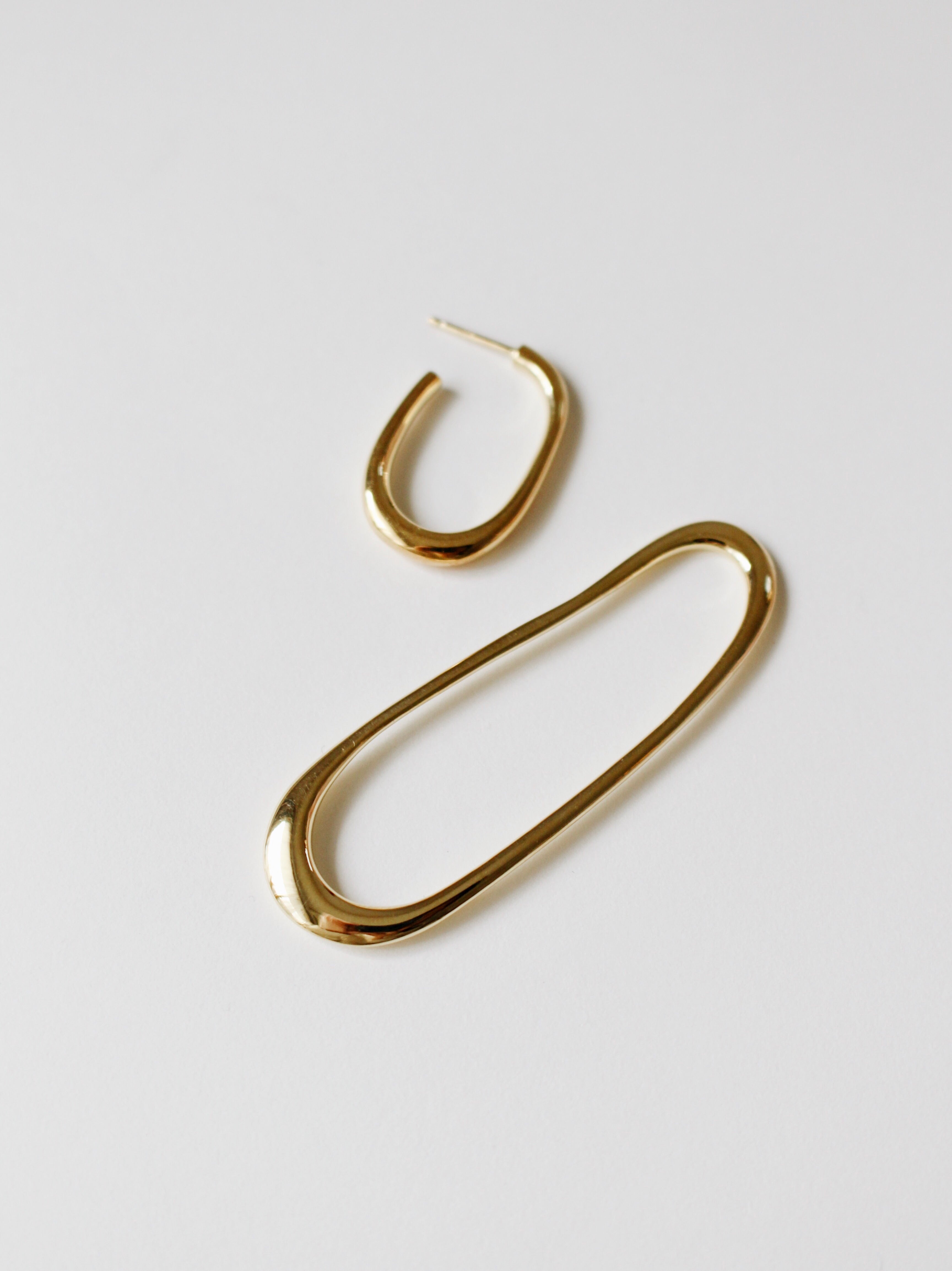 moonmoon baroque ピアス Hamon earrings ピアス | CALL MOON – CALLMOON