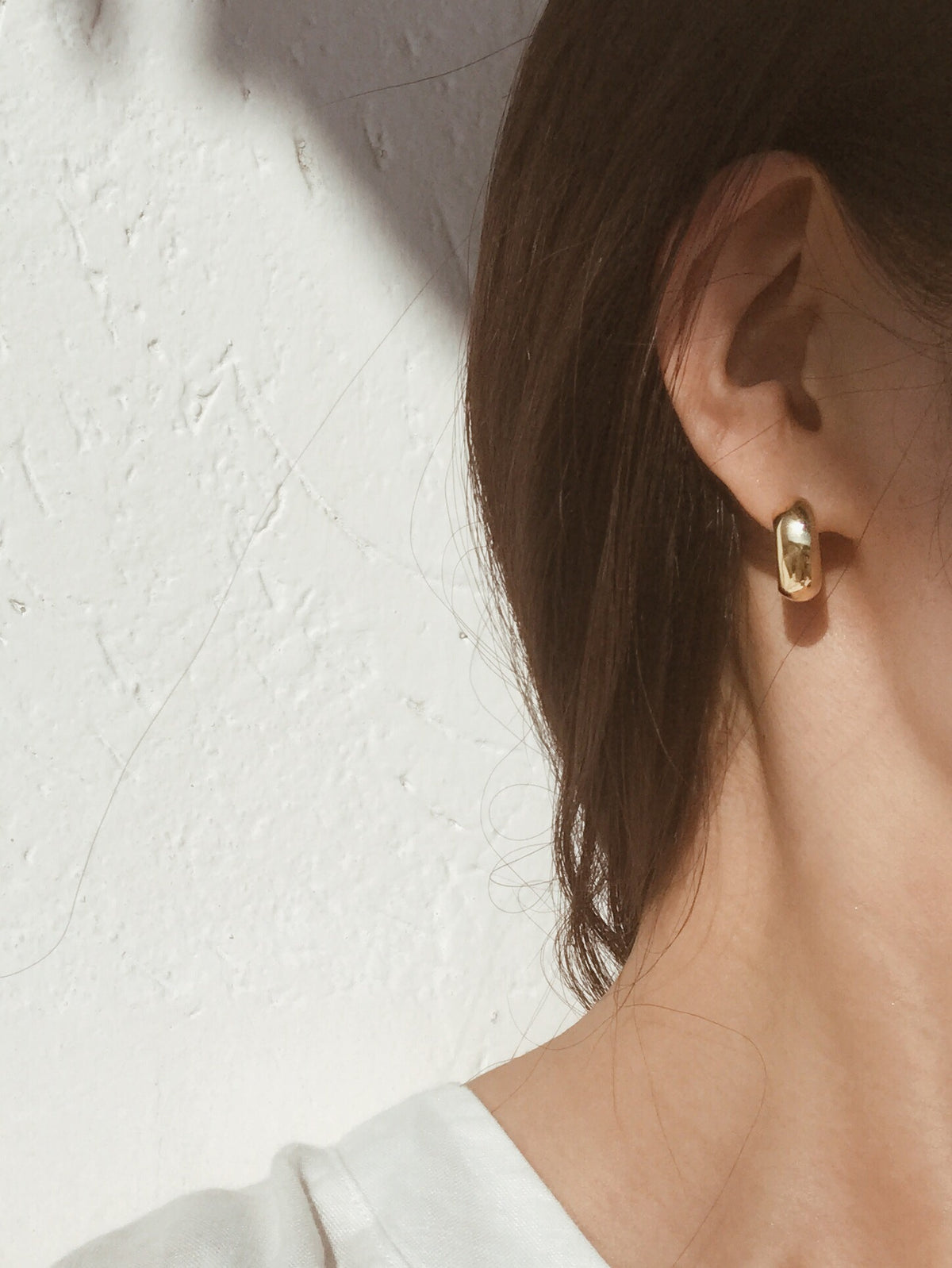 Caju earrings – CALLMOON