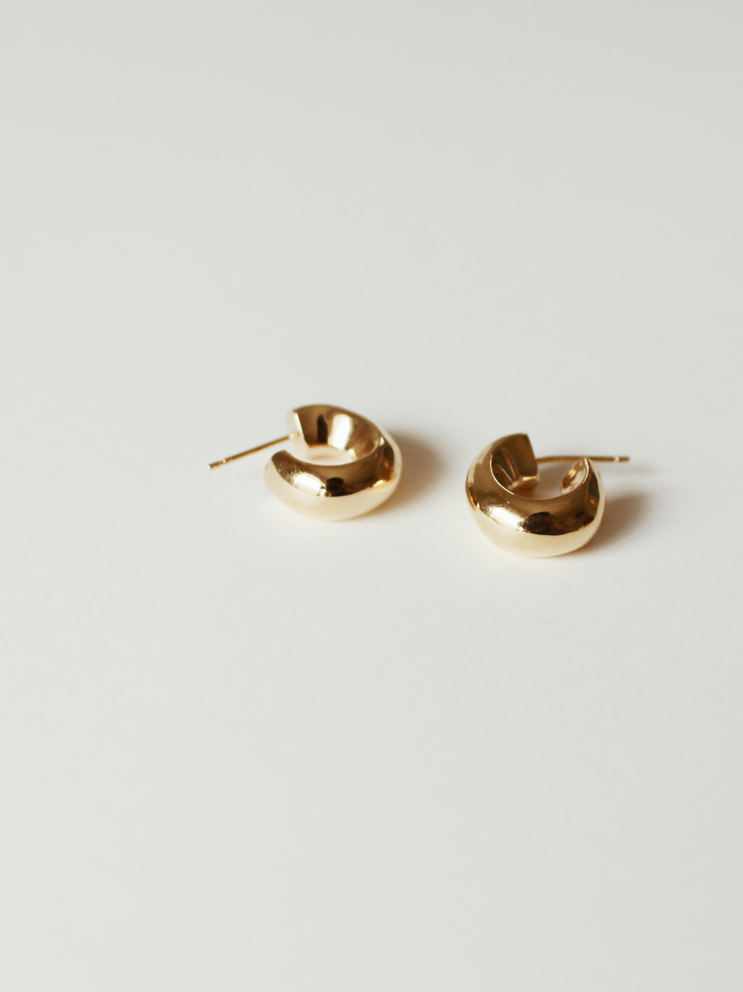Caju earrings – CALLMOON