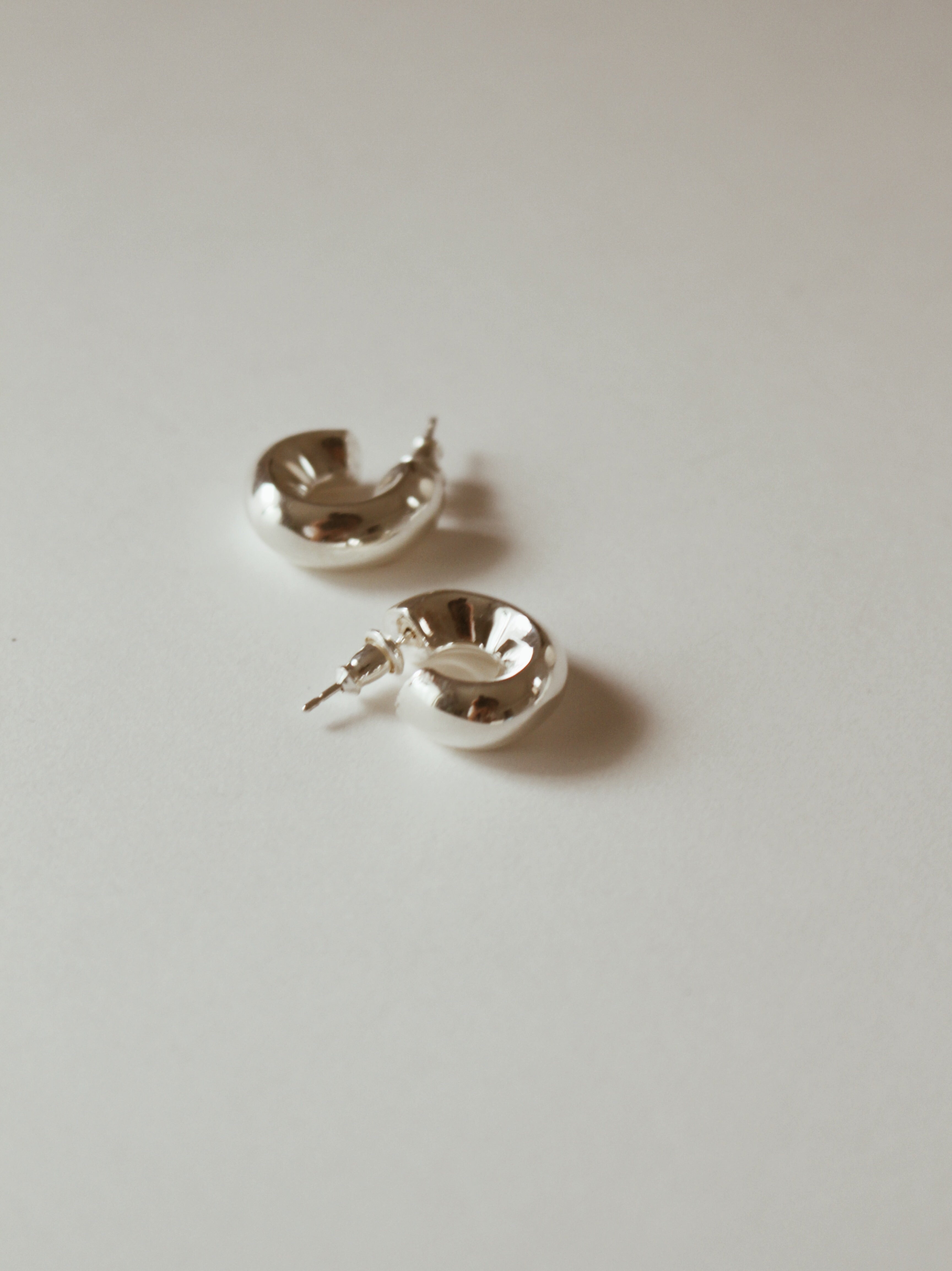 call moon Caju ピアス Caju earrings – CALLMOON