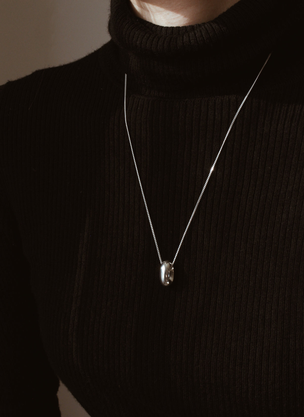 Barbara necklace – CALLMOON