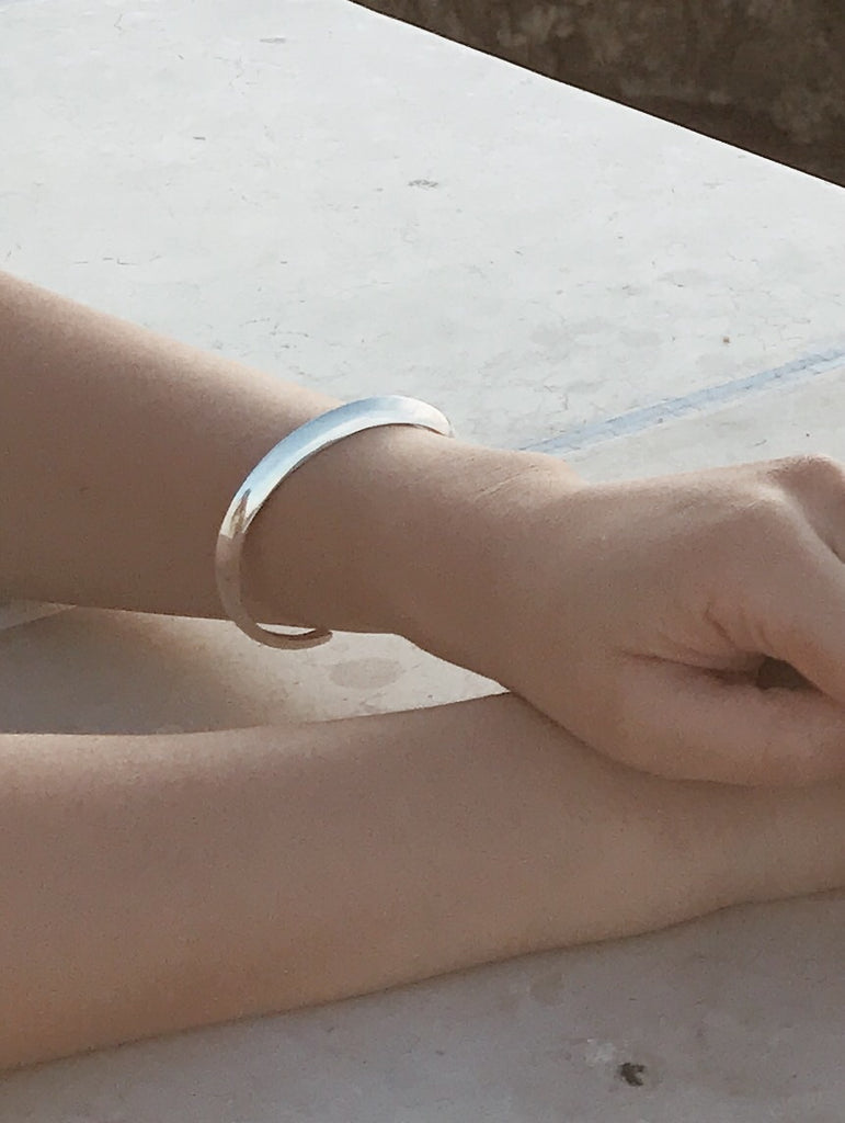 シンプルブレスレット　Minimal bracelet
