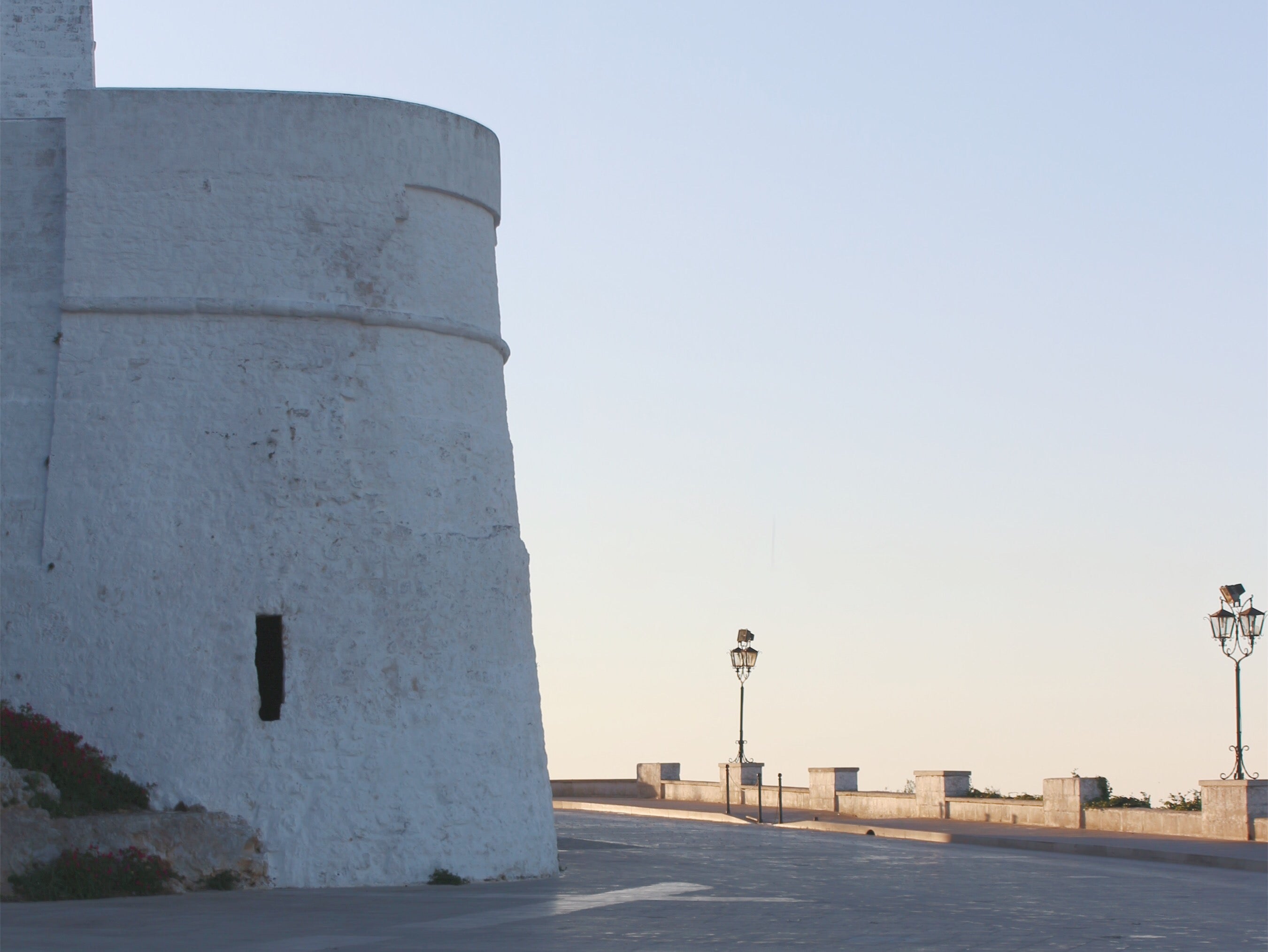 Travelogue : Summer in Italy | 南イタリアで過ごす夏 vol.2 - Ostuni