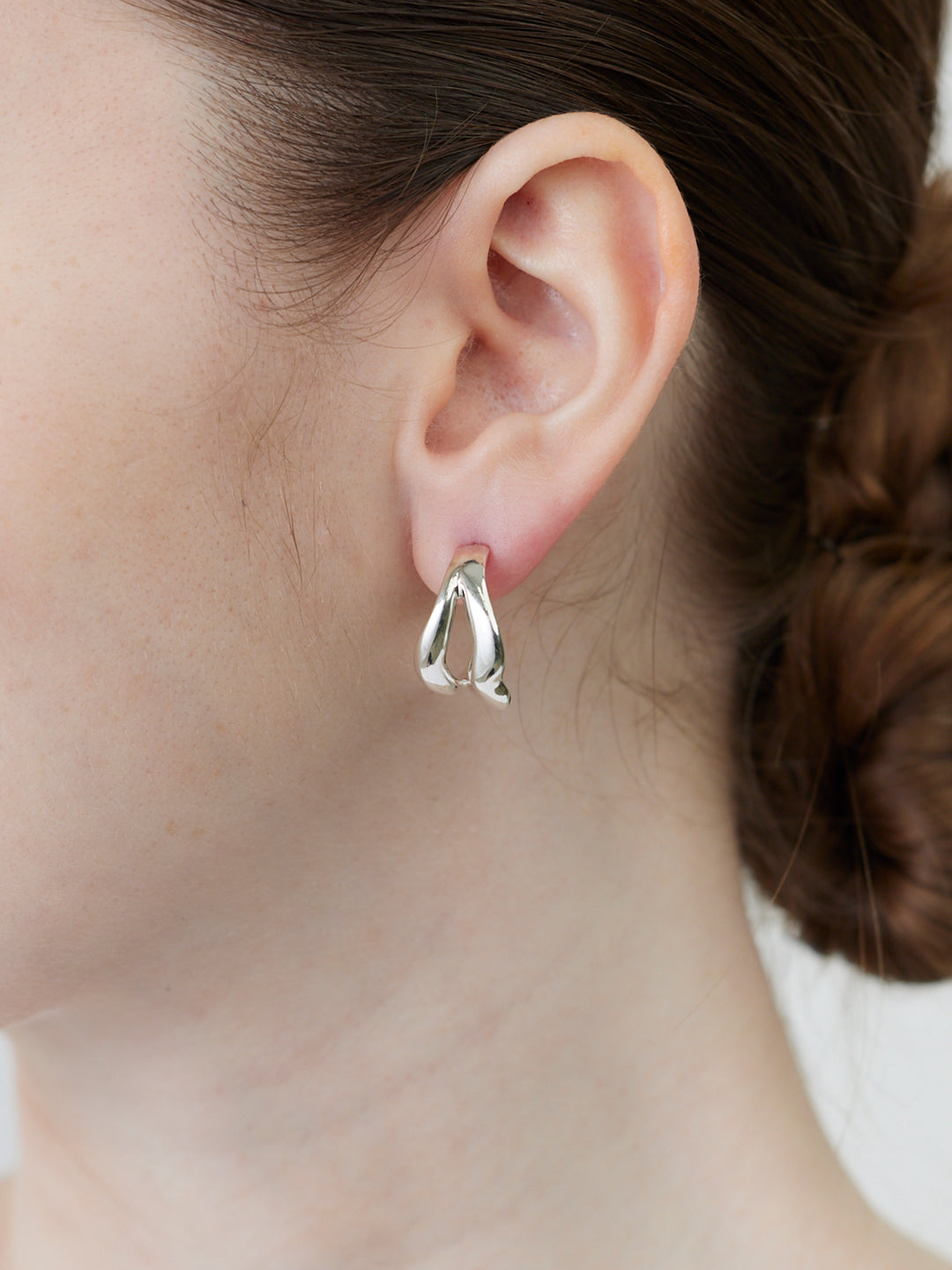 CALLMOON Caju earrings ピアス Caju earrings – CALLMOON