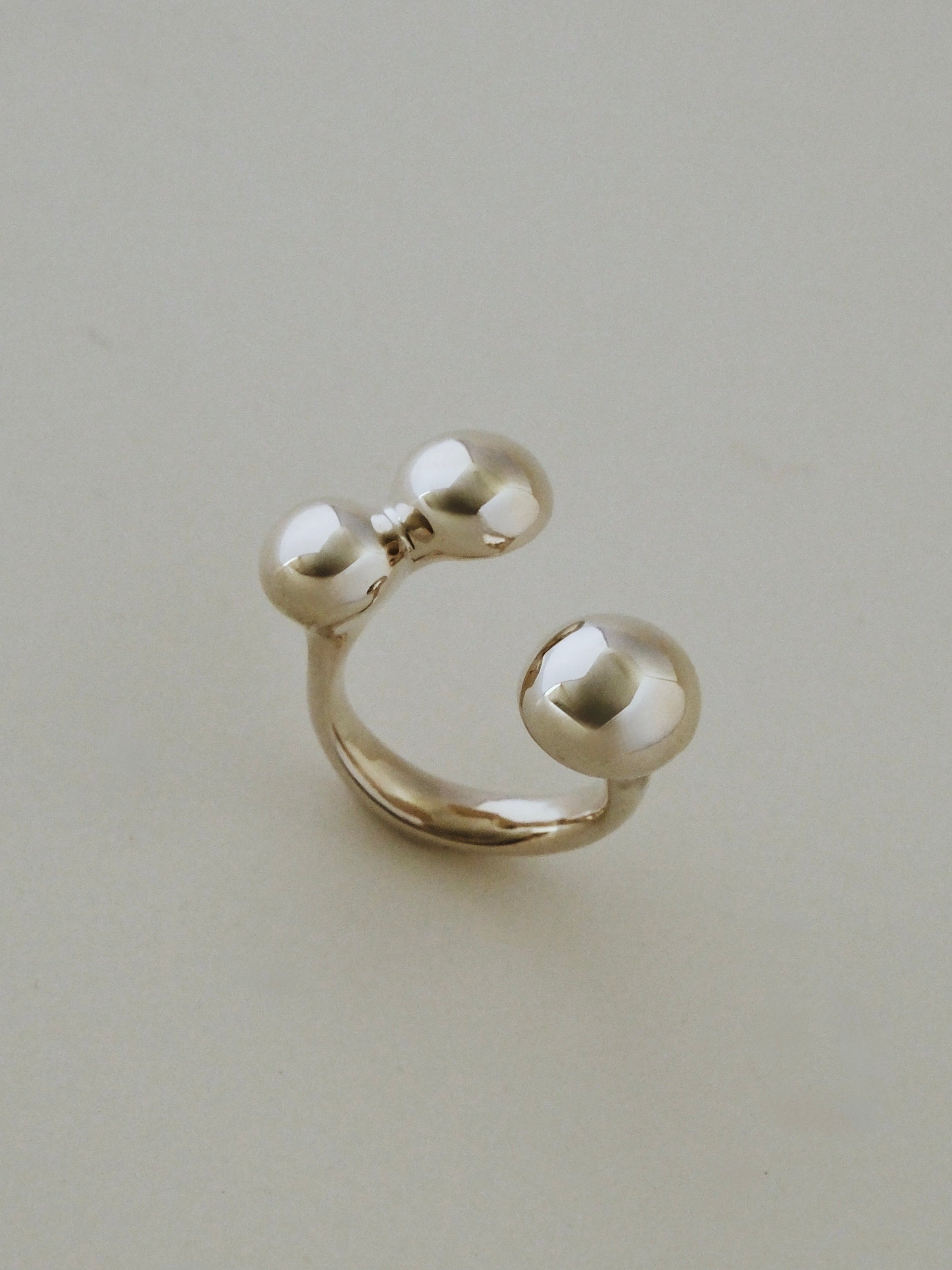 Moon Collection｜月を見つめる営みから生まれた装身具｜CALLMOON