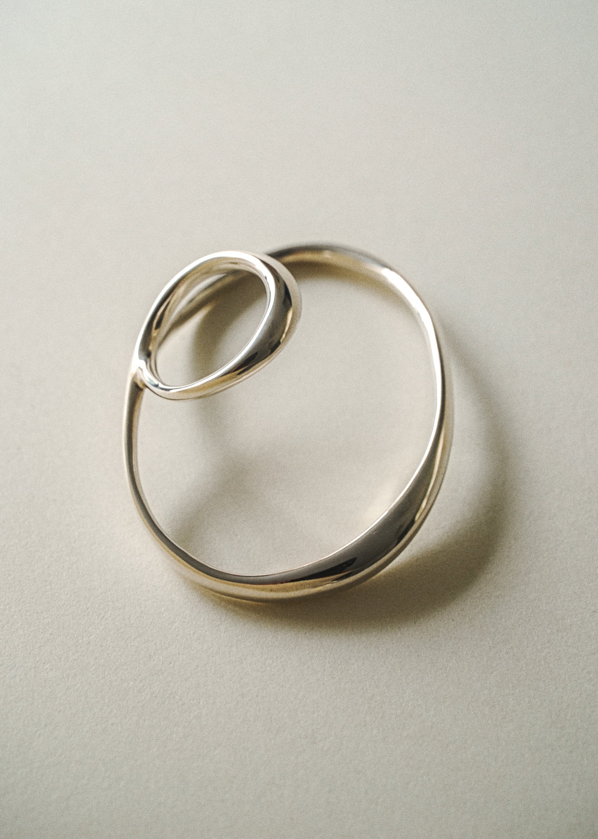 リング(指輪) empty space void ring Void ring – CALLMOON