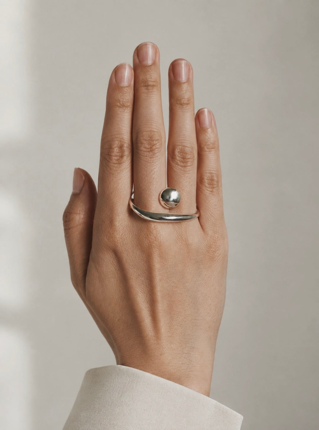 Still ring