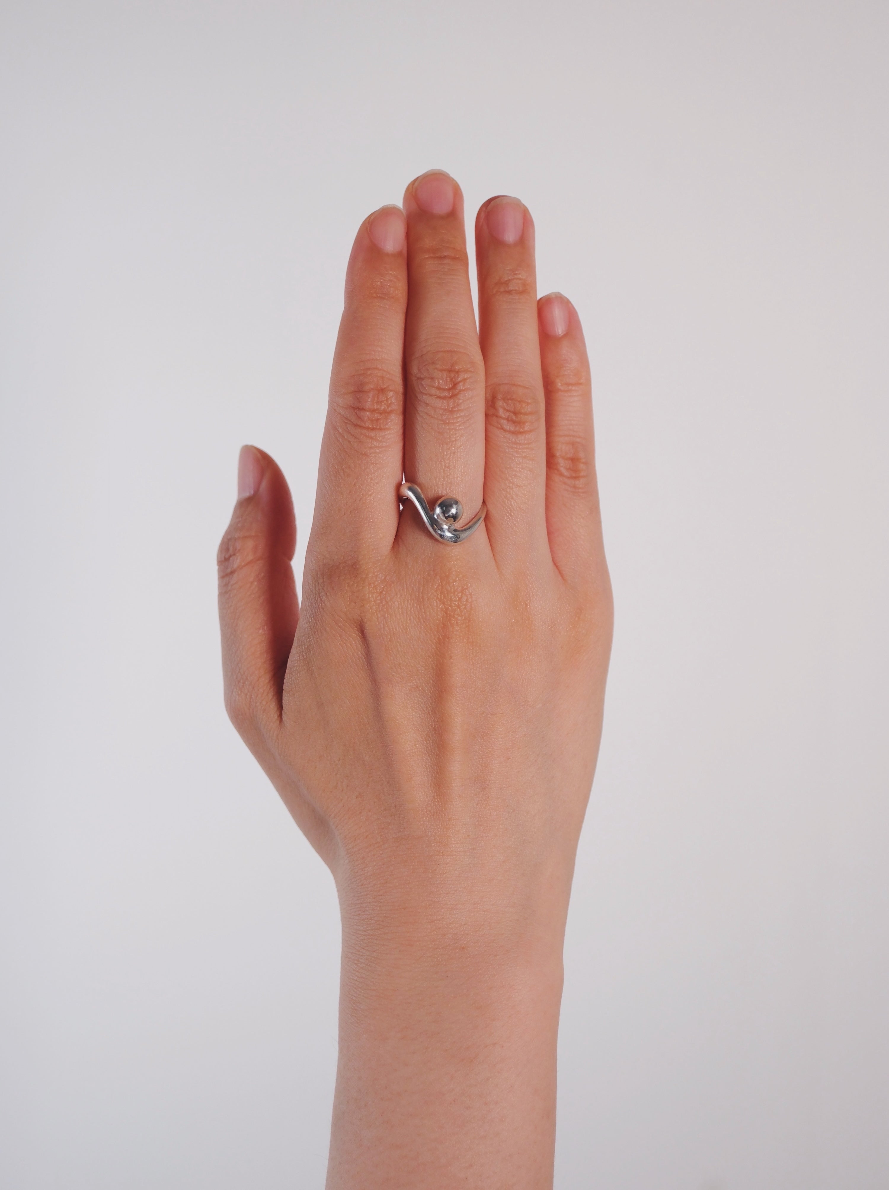 Mau ring