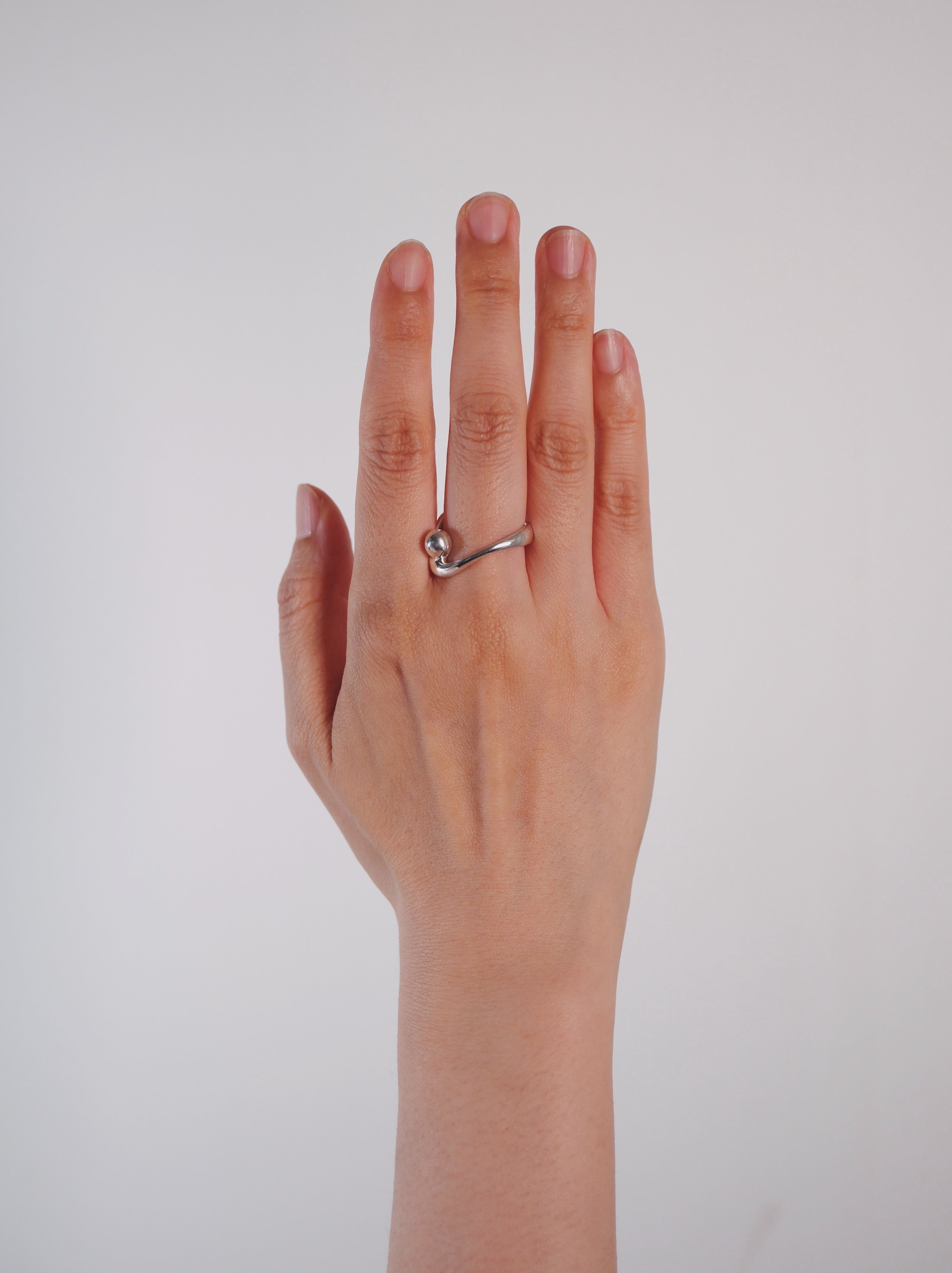 Mau ring