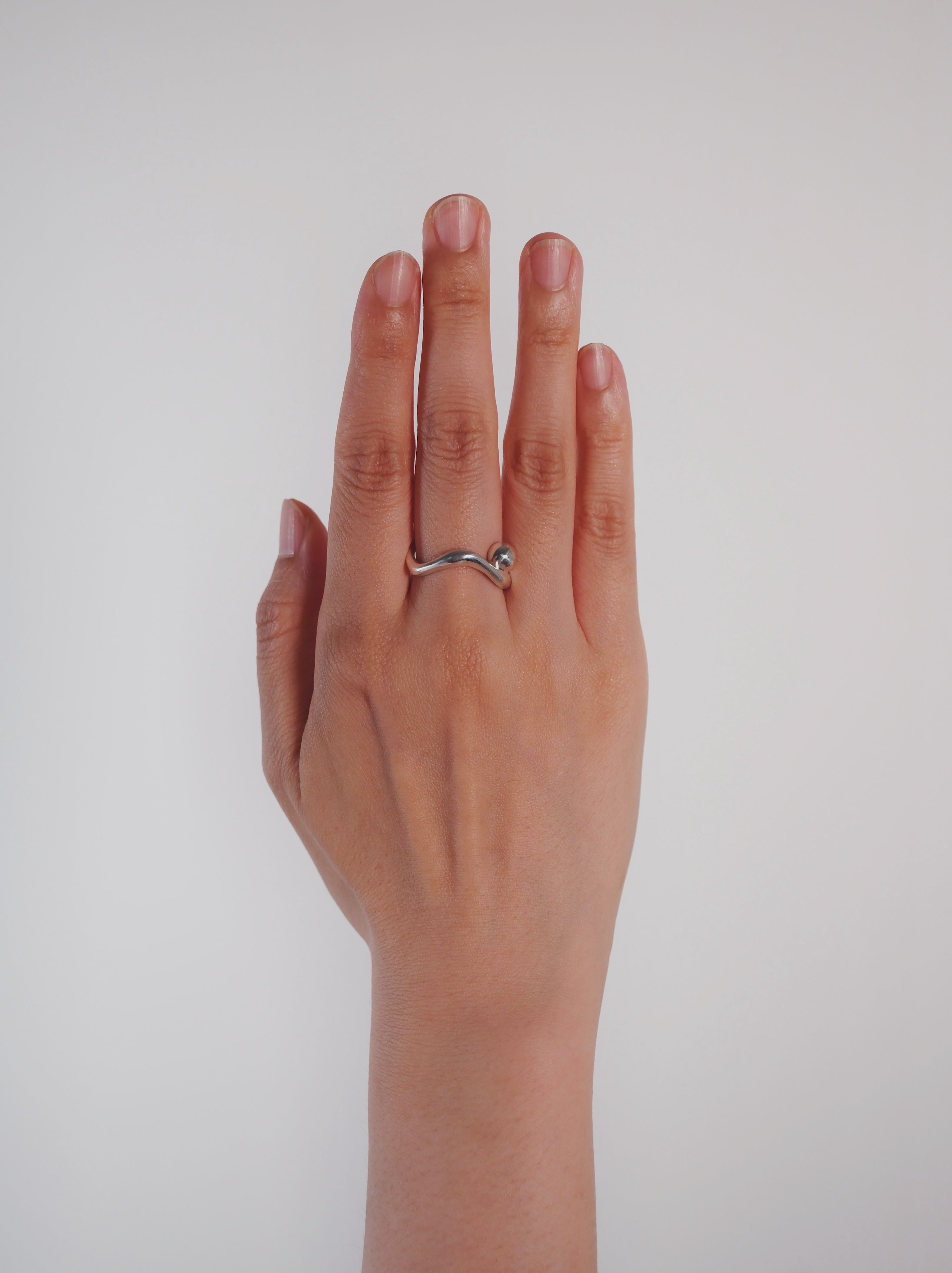 Mau ring