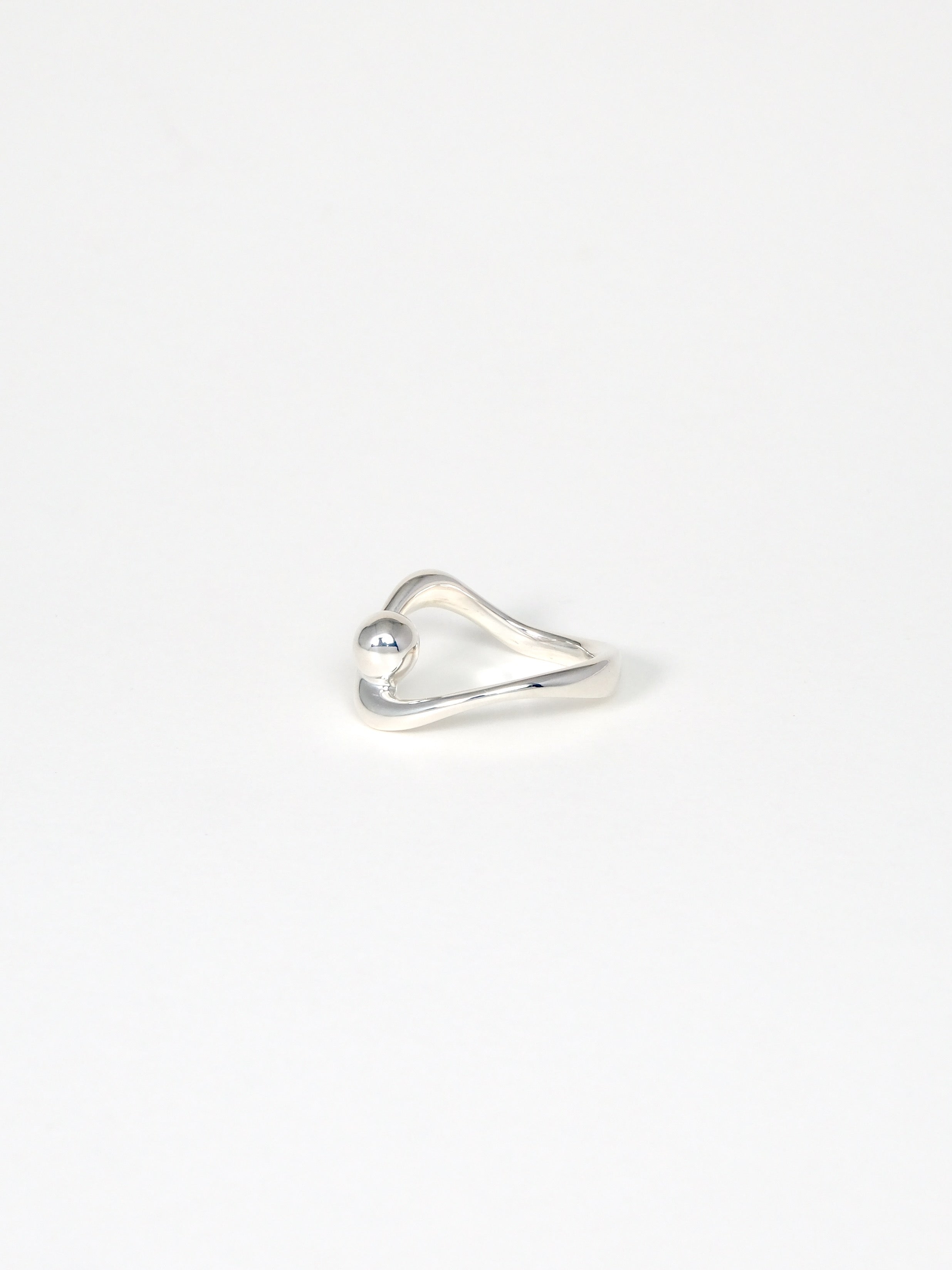 Mau ring