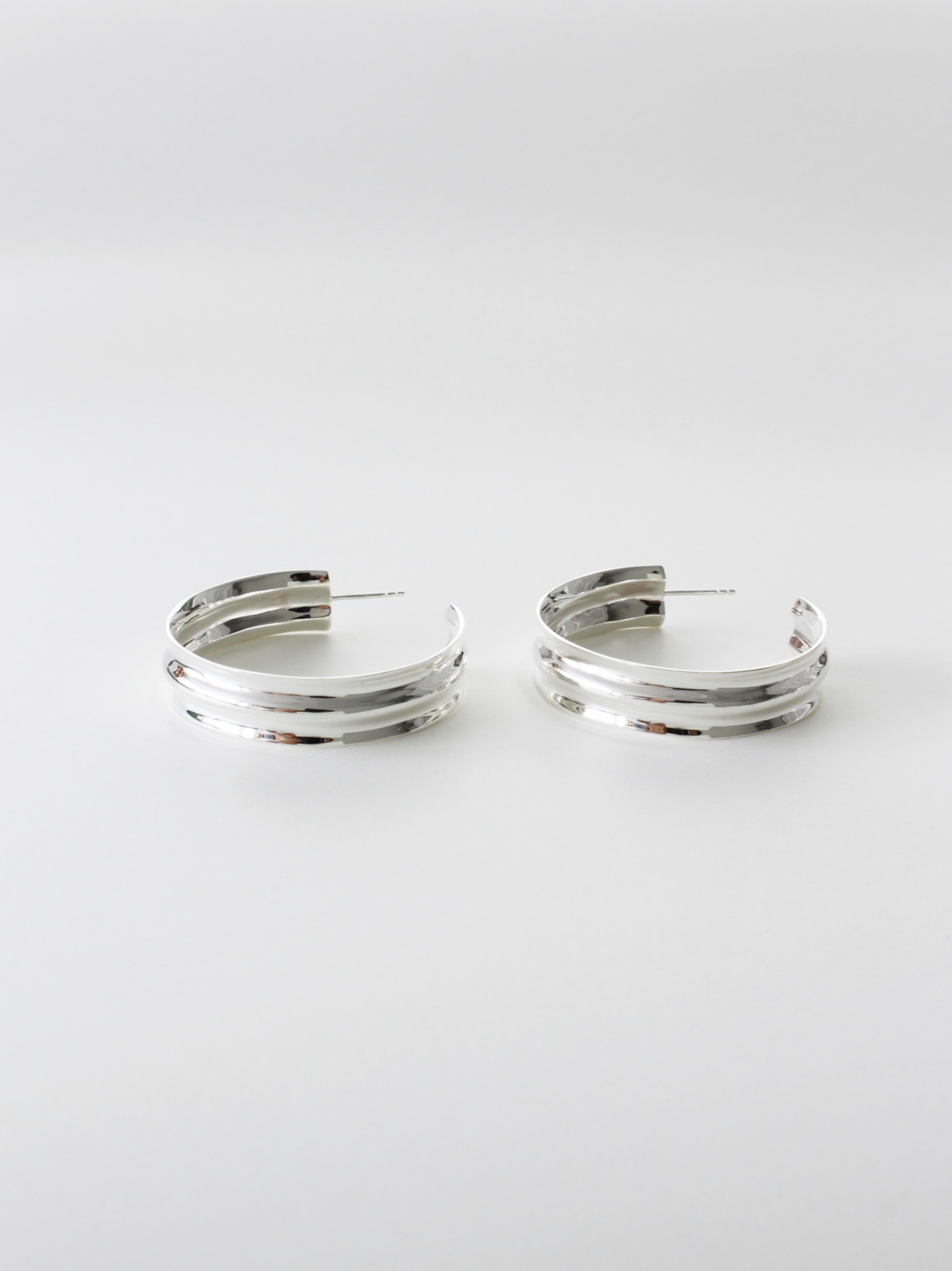 CALLMOON Caju earrings ピアス Classic – CALLMOON