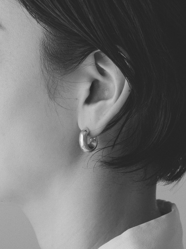 Caju earrings