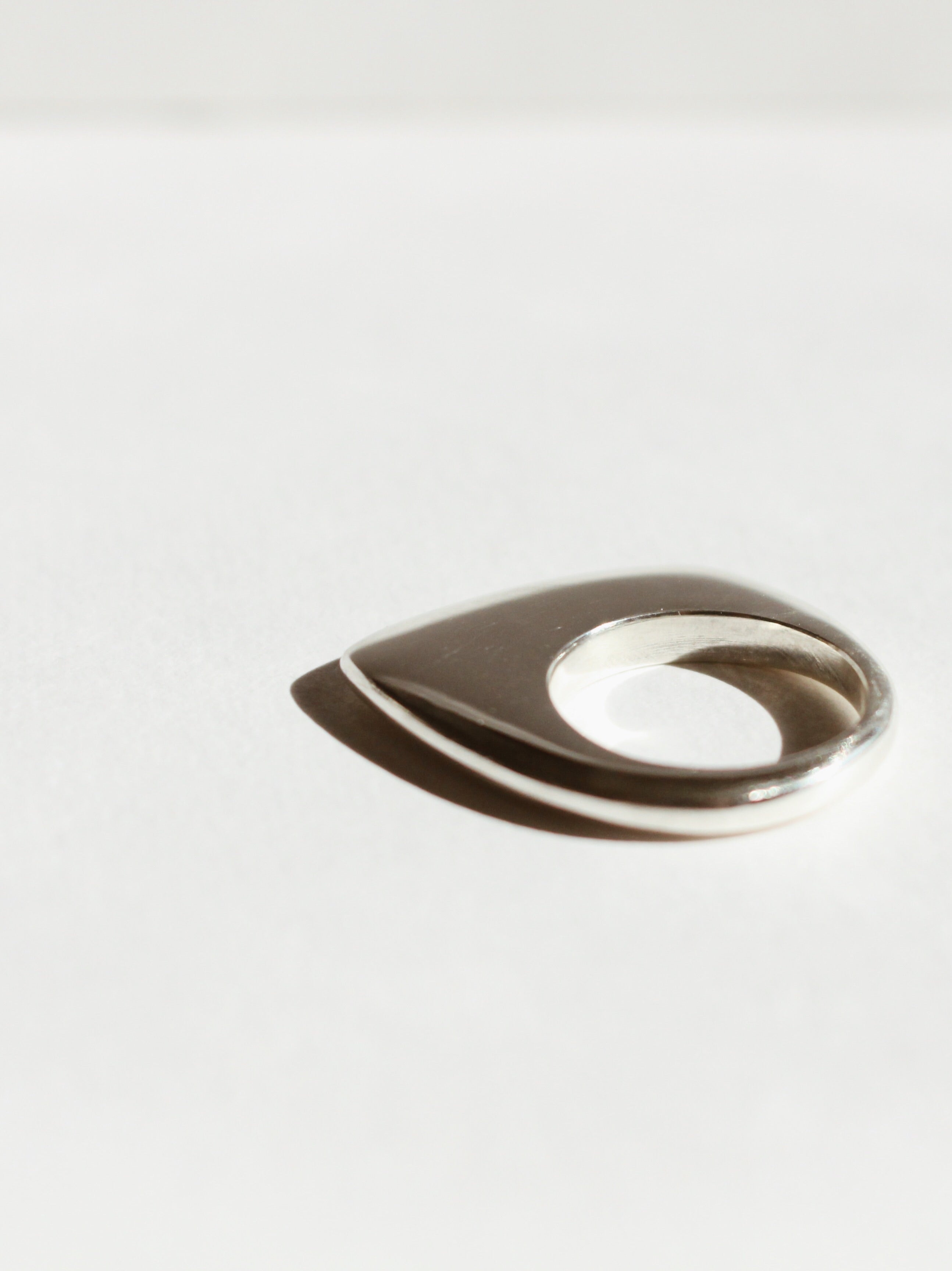 Ecou ring リング | CALL MOON – CALLMOON