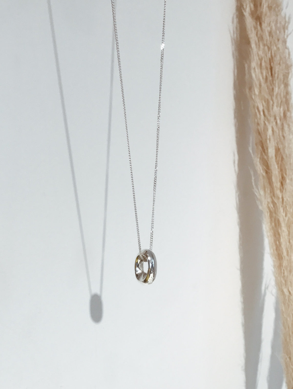 Barbara necklace