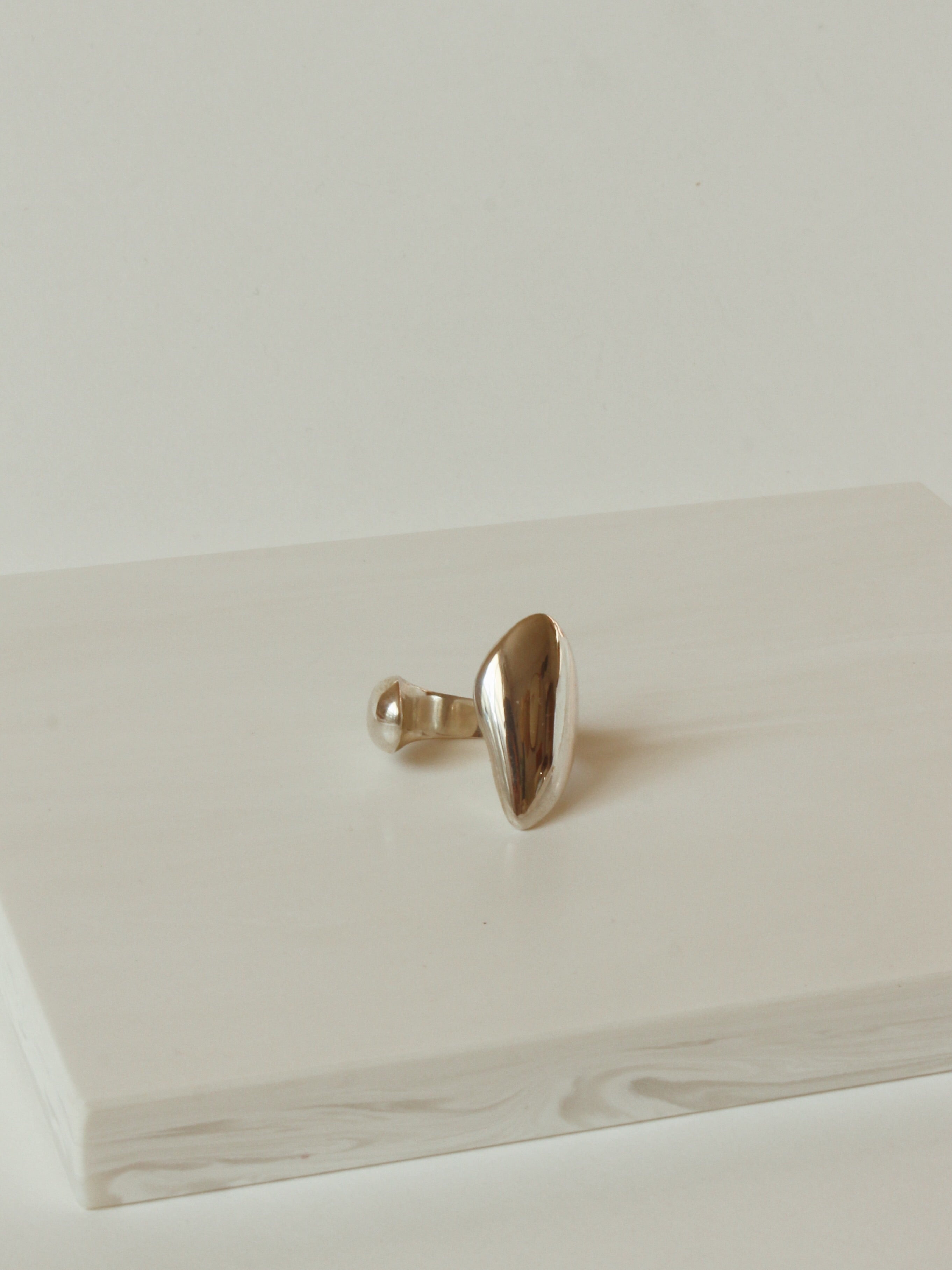 Oboro ring リング | CALL MOON – CALLMOON
