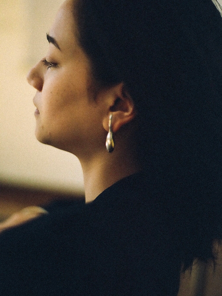 Shinme earrings