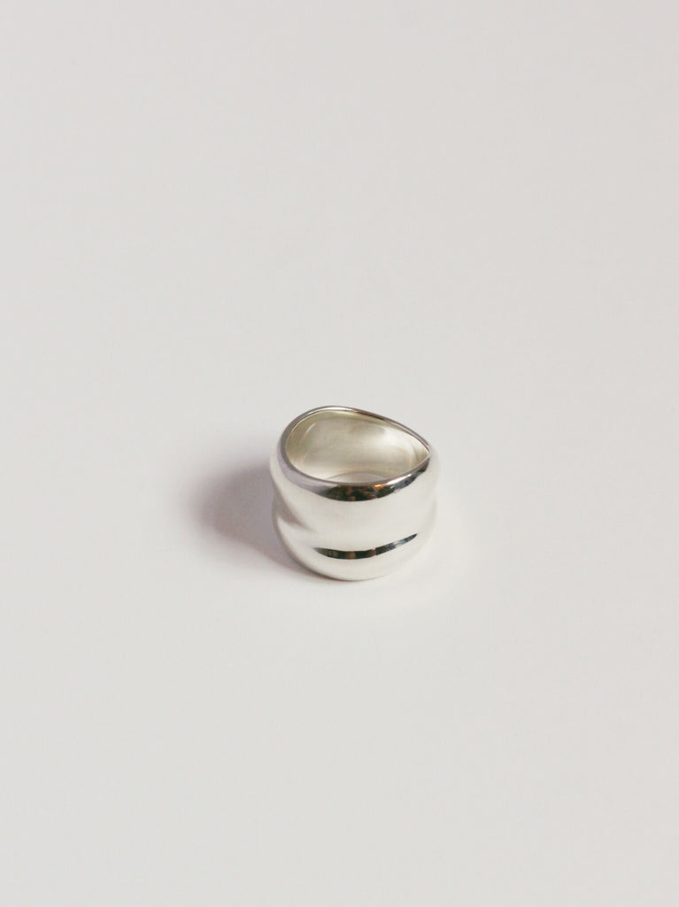 Slow wave ring